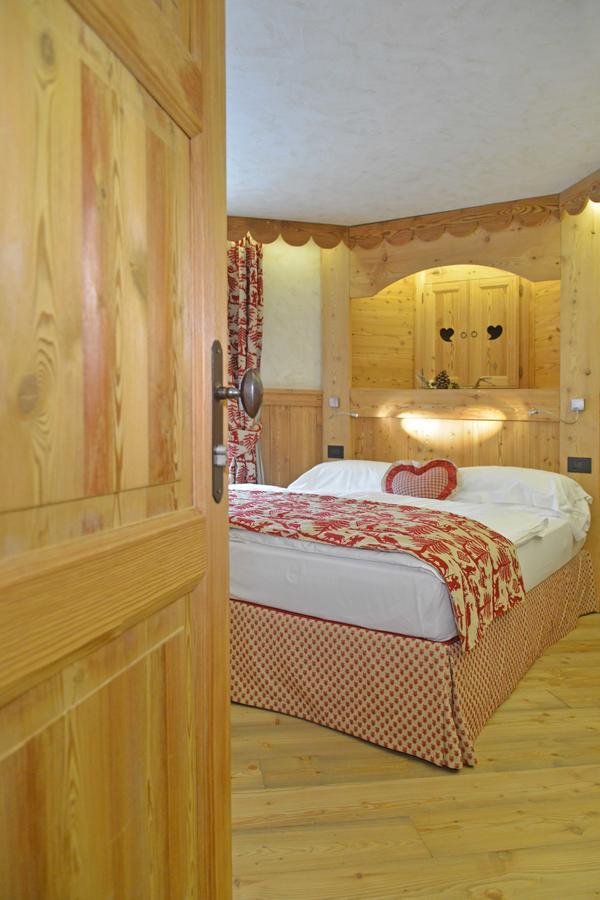 Hotel Miravidi A Cervinia Breuil-Cervinia Exterior foto