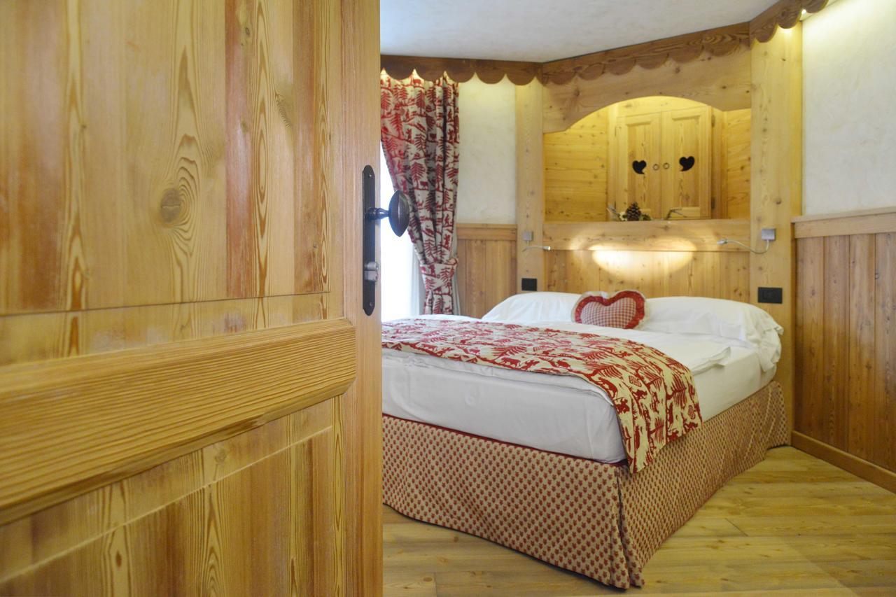 Hotel Miravidi A Cervinia Breuil-Cervinia Exterior foto